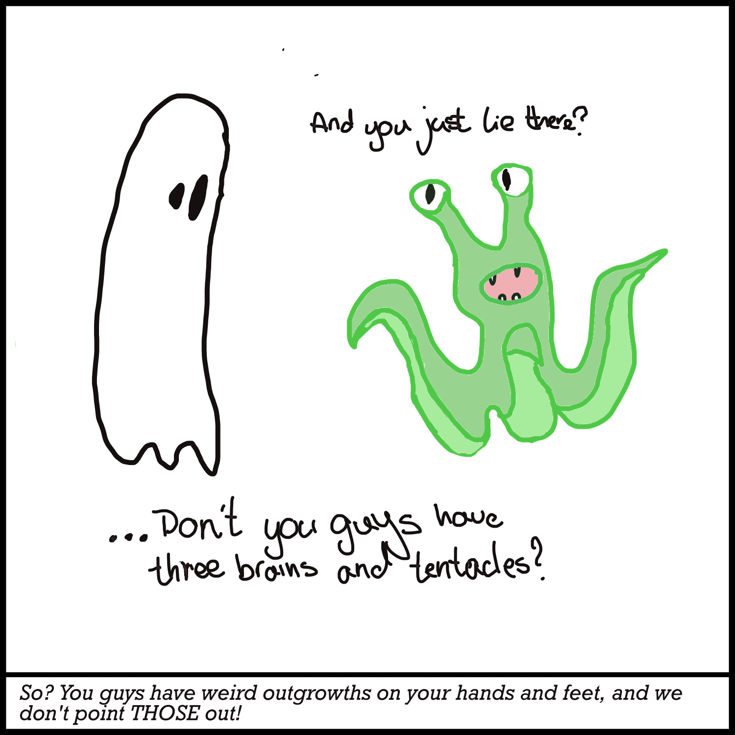 Alien